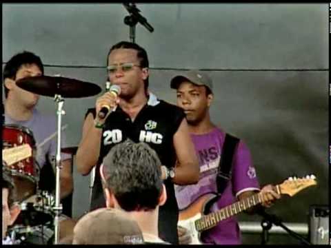 Geração de Inconformados - Deus Emanuel