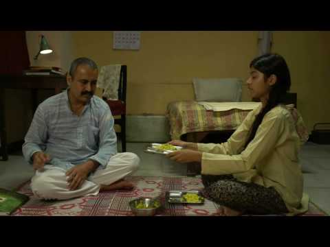 Short Movie - Indu