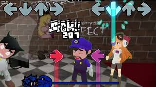 Cover art for Perfect Suffering