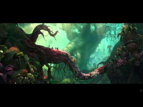 Los Croods – Trailer final en español HD