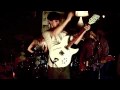 THE MONOLATORS- "ANXIETY" @ HUNTER'S HOLLOW