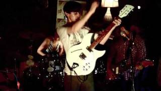 Music video thumbnail preview for THE MONOLATORS- \ by The Monolators