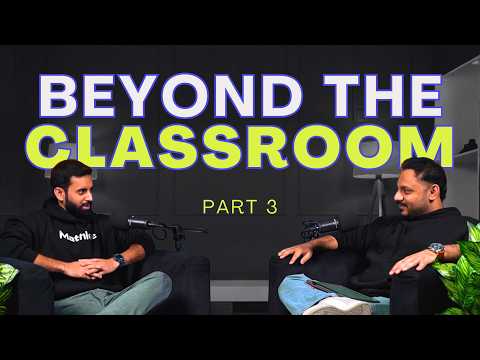 Beyond the Classroom Part 3: Resources, Real-World Economics & Choosing the Right A-Levels