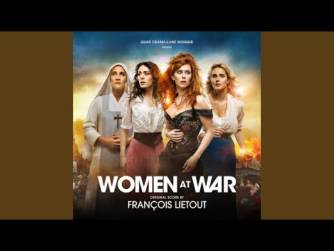 Les combattantes, Pt. 2