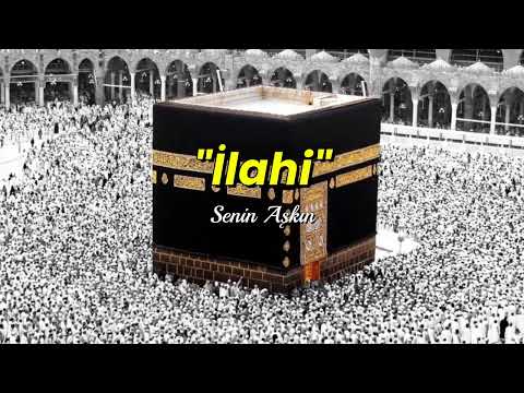 Senin Aşkın Bütün Derde Devadır Ya Resulallah / İlahi Sözler Grup