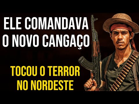 O Herdeiro do Novo Cangaço: A HISTÓRIA REAL Do Jovem Que Tocou o Terror no Nordeste