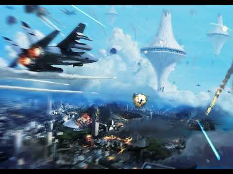 Coman Dante & Neks - The Unknown (mixcut) [Forthcoming Othercide]