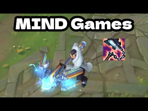 ZEUS, THE SHY, BIN, 369 ARE BREAKING KR...