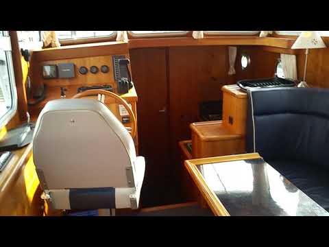 Stevens Vlet 950 Special