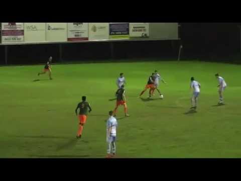 #PS4NPLQLD - Brisbane City v FNQ Heat Part 3 (Round 4)