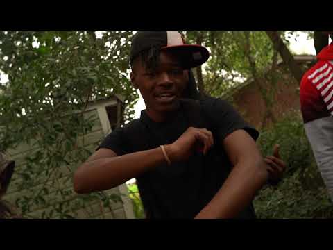 YSN Kap - "1st And 3rd" Official Video @ShotByBlanco33
