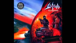 Sodom - Agent Orange (1080pHD)