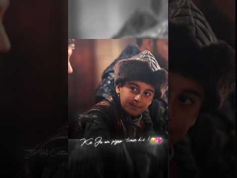 Ghazi Alp flirting with Gonca 😂💖 | #shorts