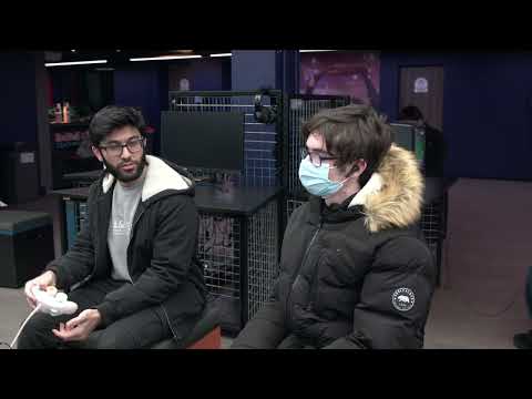 Kidder vs Kingu – LLL 204 – Round Robin