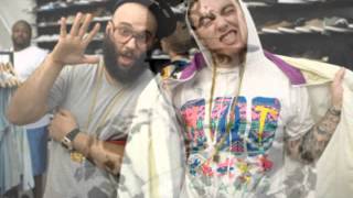 Choo Jackson- Old Pictures On The Wall ft. Mac Miller