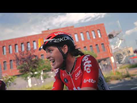 Ladies Cycling Cup 2025 - Beveren