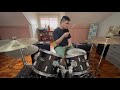 7th - Sulyap Drum Cover