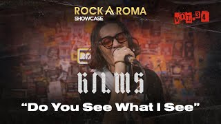 Download lagu KILMS Do You See What I See RockAroma Showcase Vol... mp3
