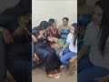 Paithiyam Squad Raveena Daha Shorts