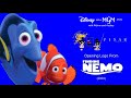 Disney Kicks MGM Away With Aldrine And Audrey Pixar 2003 Opening No Dislikes Allowed