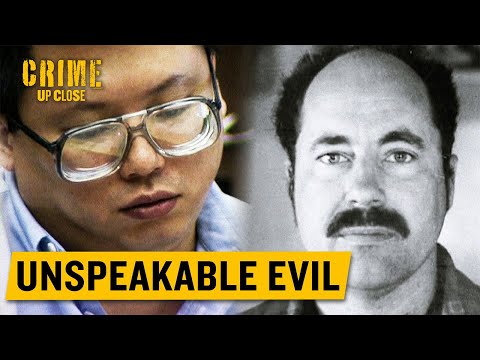 The Horrific Crimes of Leonard Lake & Charles Ng | Crime Up Close | Journey Into Evil