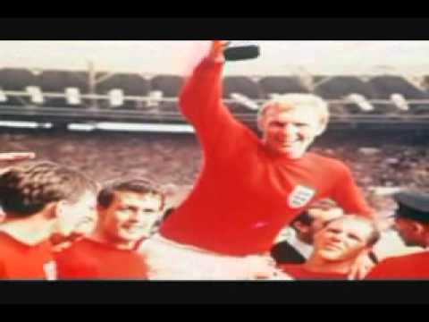 Steve O'Donoghue - England's Glory