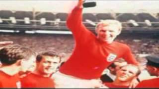 Steve O'Donoghue - England's Glory