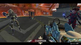 [Apex]コツコツ！
