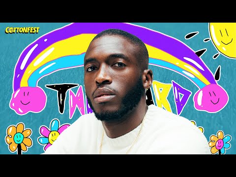 DALIWONGA performs Izolo, Watermelon & Unreleased Exclusives in The YARD