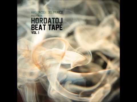 Hordatoj - Beat Tape Vol.1 (2013) | Completo