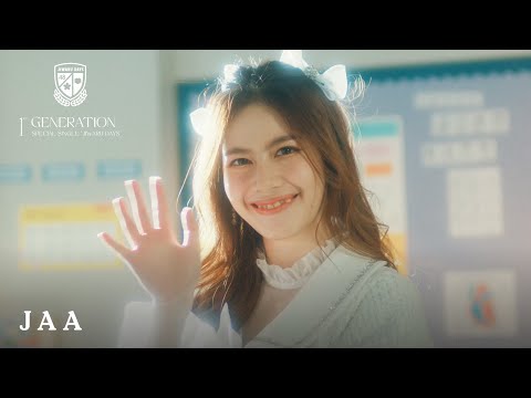 【Video Teaser】Jiwaru DAYS (Jaa Ver.) / BNK48