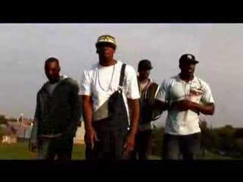 PDC Ft D.V.S, J.Soze & Shaq - DVD Kingz 1