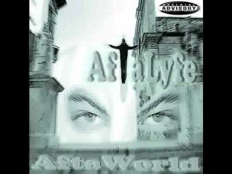 Mayday (It's My Day) - Aftalyfe (2010)