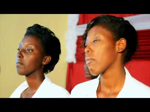 MUNGU NDIYE KIMBILIO BY Penuel choir EMLR Cyarwa