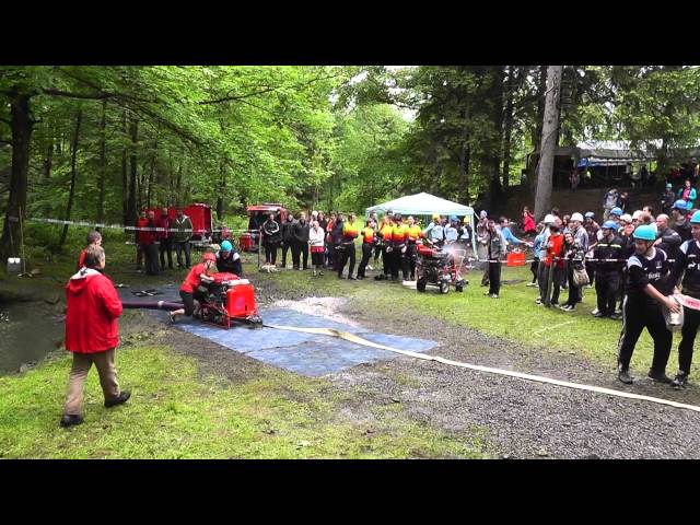 Bystré-údolí hromů, 01. 06. 2013