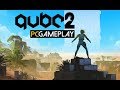 QUBE 2 Lost Orbit Full Repack