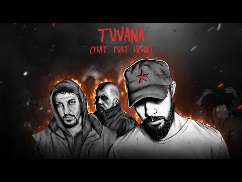 Otonom Piyade - Tuvana feat. Fuat Ergin
