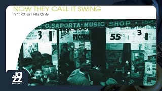 Benny Goodman & His Orchestra - Jersey Bounce