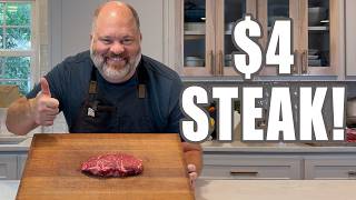 Don’t Buy New York Strips. Buy This Cut Instead!