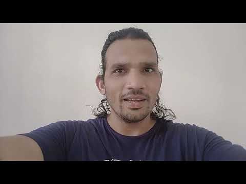 Aman Mehra Normal inte...