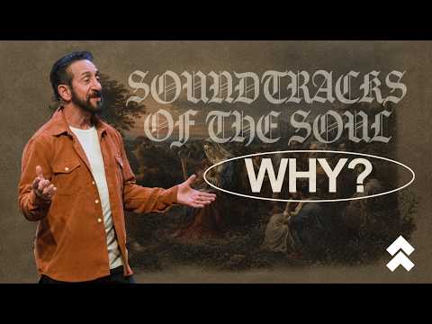 Why? / Soundtracks of the Soul