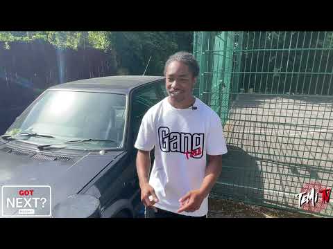 Radio Raz - Got Next Freestyle {S1:EP2}