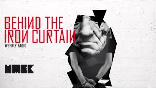 Behind The Iron Curtain With UMEK / Episode 183