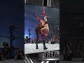 William Regal Gets Legitimately KNOCKED OUT By Kane