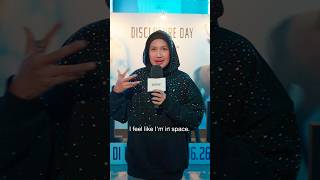 Disclosure Day | Movie Review in IMAX at Aurum Theatre, The Exchange TRX Malaysia | Get Tickets Now