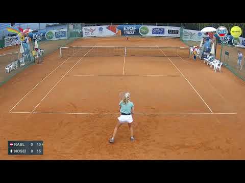 Leonie Rabl - Aurora Nosei (R1)