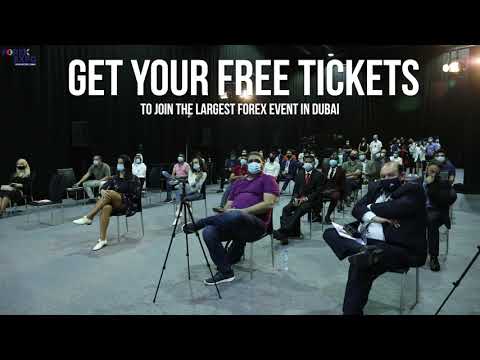 The forex expo 2021