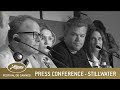 STILLWATER - PRESS CONFERENCE - CANNES 2021 - EV