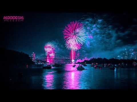 New Year Music 2022 | Icelandic Arpeggios | DivKid | Ambient | Inspirational