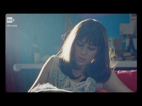 Incompresa - Charlotte Gainsbourg Gabriel Garko Giulia Salerno Anna Lou Castoldi